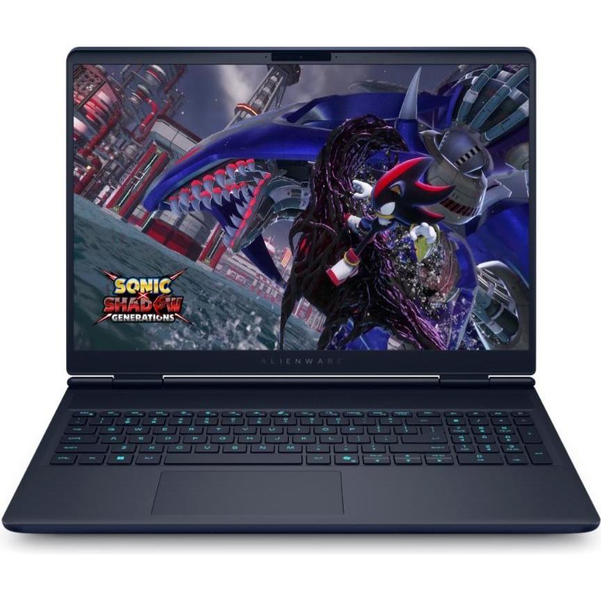 Dell Alienware 16x Aurora AC16251 Win11Pro C9 Laptop (USA), Notebook