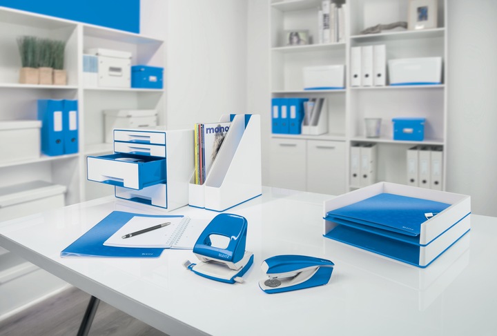 Immagine prodotto Leitz Ufficio punch NeXXt
