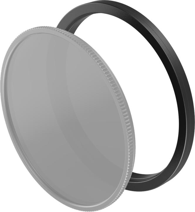 Produktbild SmallRig Adapter Rings Kit ( 52/55/58/62/86-95mm) 3383