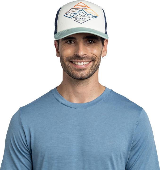 Actual product image Buff Trucker (L, XL)