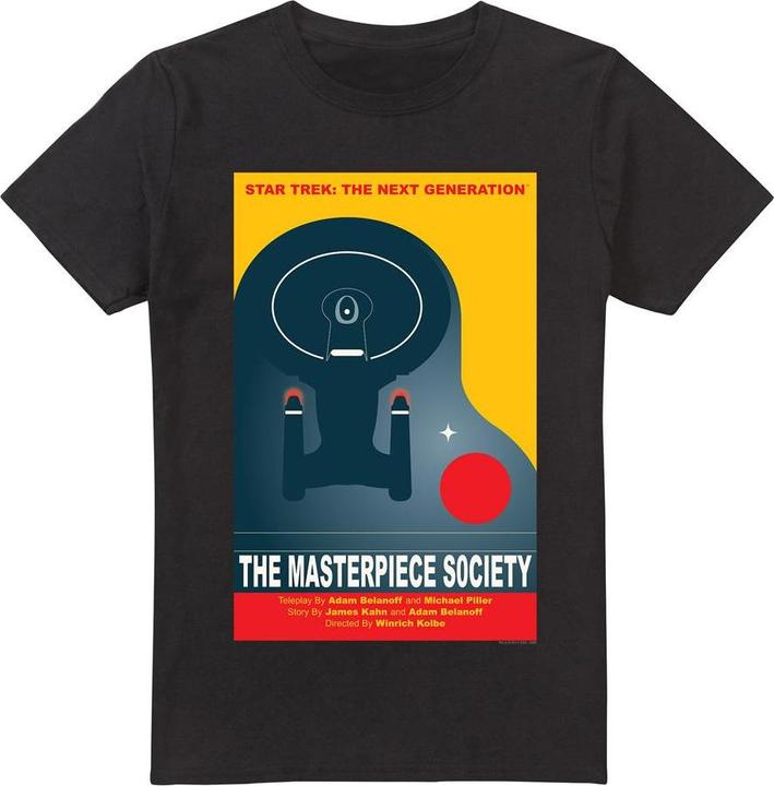 Produktbild The Next Generation Season 5 Episode 13 TShirt (3XL)