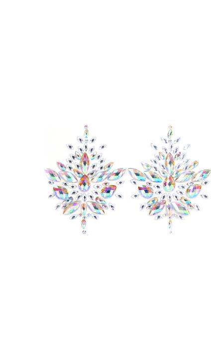 Produktbild Le Désir Dazzling Nipple Bling Sticker