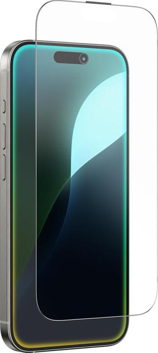 Immagine prodotto Amazingthing Titan Matte Glass Panzerglas für iPhone 16 Pro (1 Pezzo/i, Apple iPhone 16 Pro)