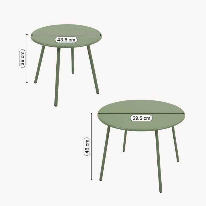 Actual product image En.Casa Kivanta