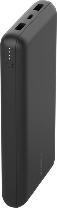 Belkin Boost Charge (20000 mAh, 15 W, 74 Wh)