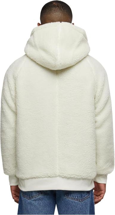 Image du produit Urban Classics Felpa con Cappuccio (S)