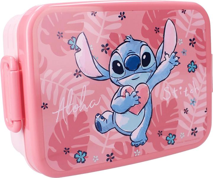 Actual product image Vadobag Lilo & Stitch - Stitch Bon Appetit.