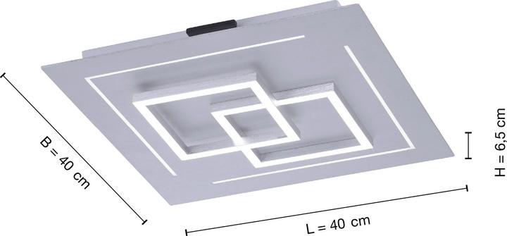 Produktbild Paul Neuhaus Q-Linea (2860 lm)