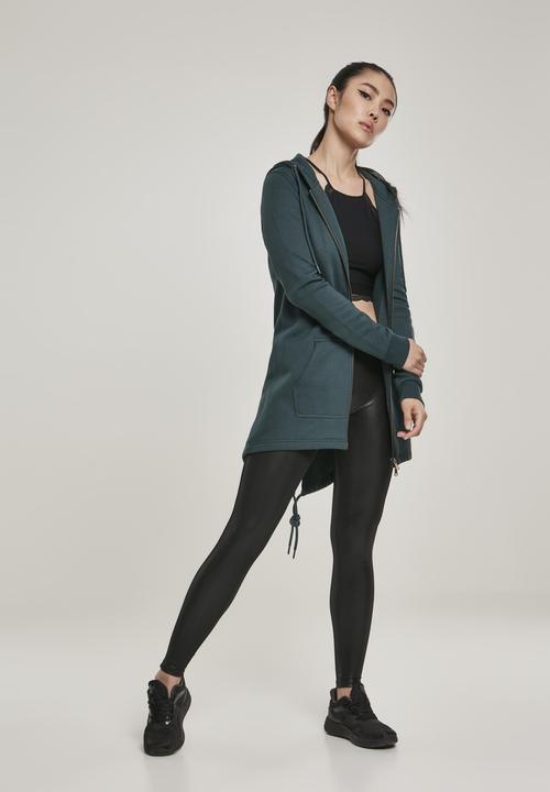 Produktbild Urban Classics Ladies Sweat - 276 (S)