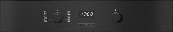 Actual product image Miele H 2860-60 BP /CleanSteel 11110950