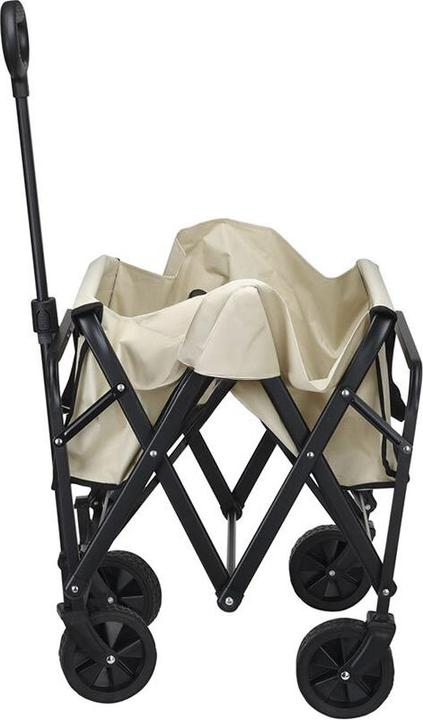 Productafbeelding Champ Opvouwbare handkar