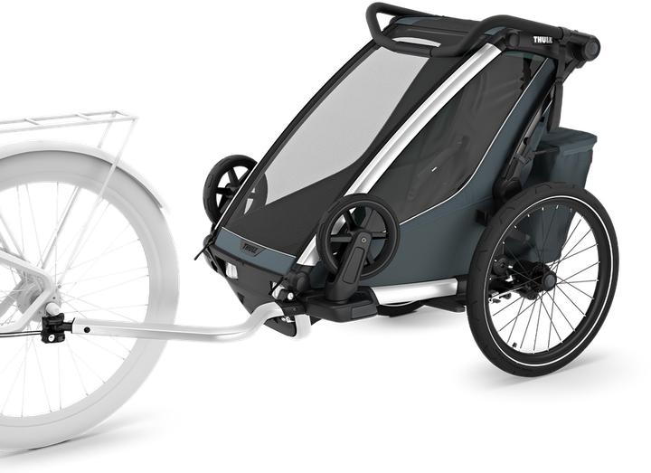 Actual product image Thule Chariot Cross 2