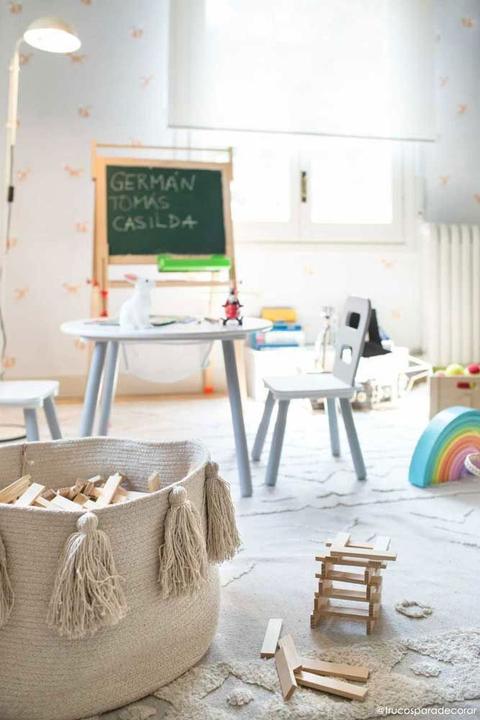 Produktbild Lorena Canals Tassels