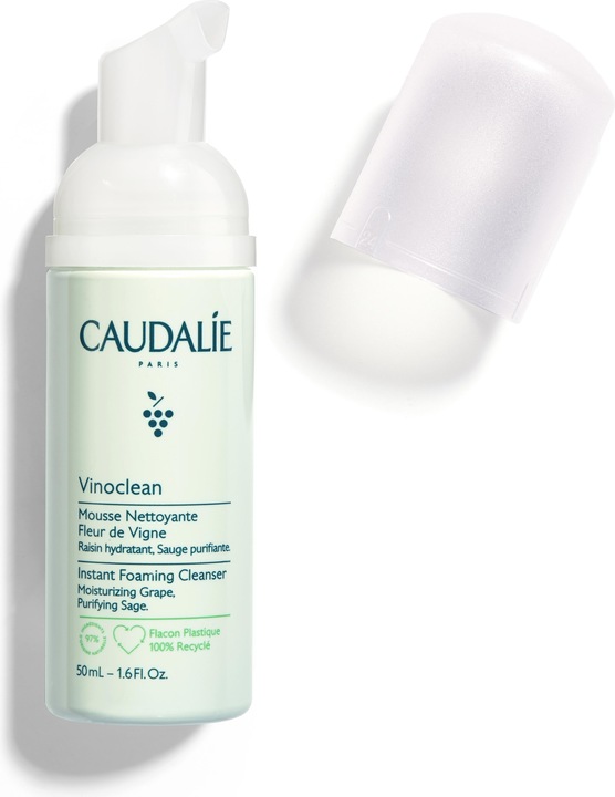 Produktbild Caudalie Reinigungsschaum (Schaum, 50 ml)