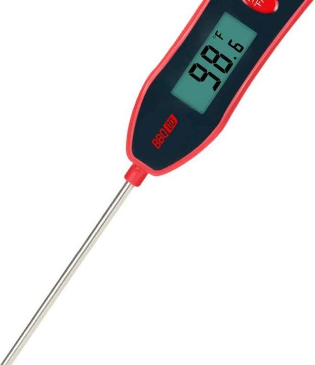 Inkbird BG-HH1D Thermomètre à piqûre d'aiguille