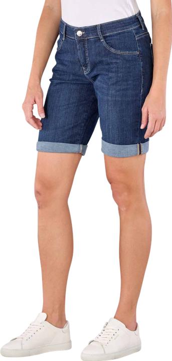 Actual product image MAC Jeans Jean shorts SUMMER CLEAN (31)