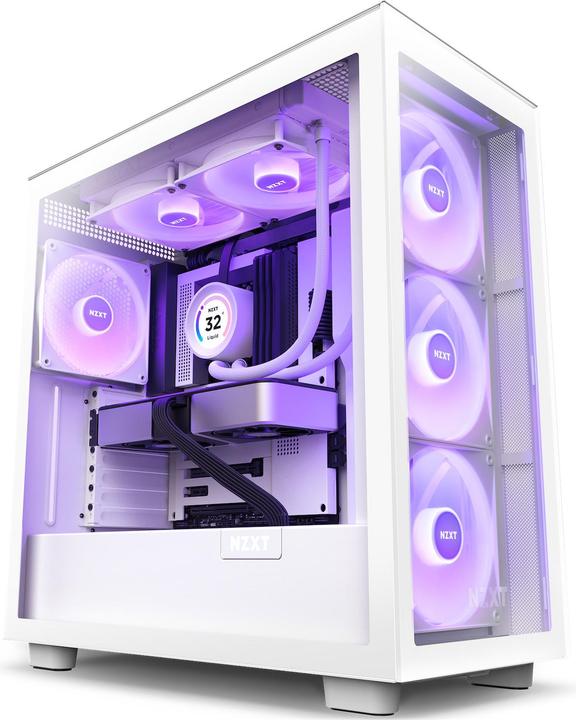 Image du produit NZXT Kraken Elite 280 RGB