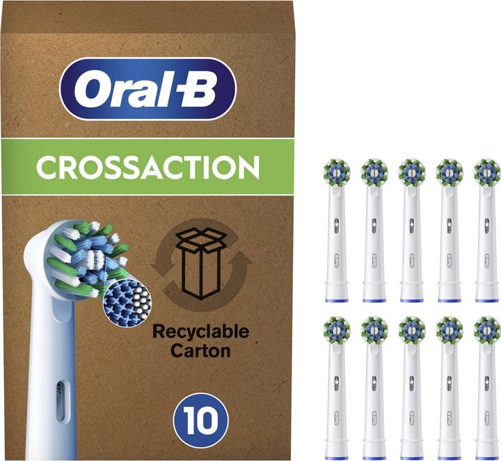 Image du produit Oral-B Pro CrossAction (10x)