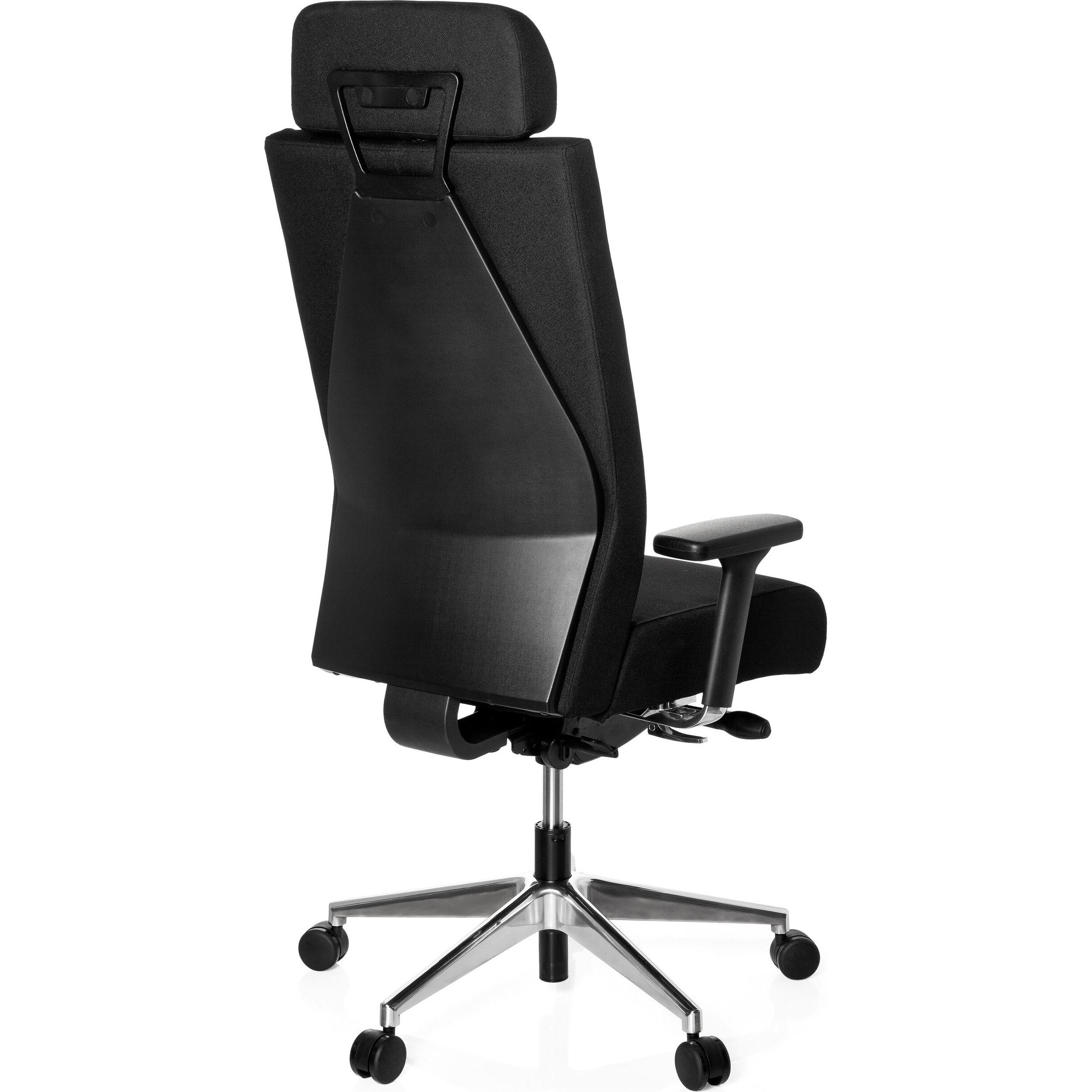 Thumbnail - Hjh Office, Bürostuhl, Pro-Tec XXL