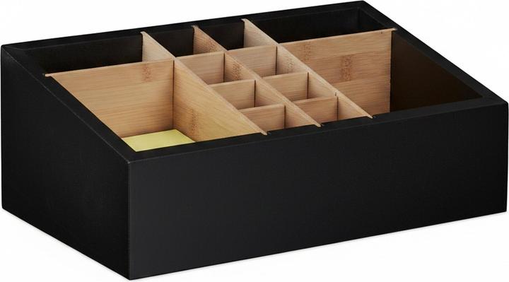 Produktbild Relaxdays Schreibtisch-Organizer