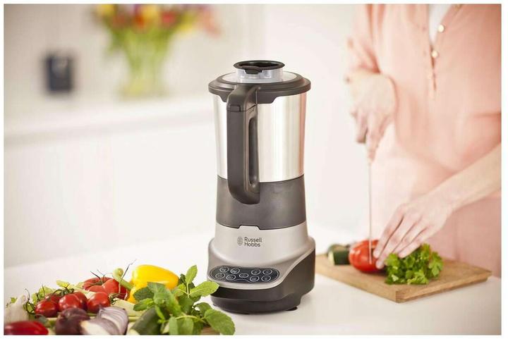 Actual product image Russell Hobbs Soup & Blend (800 W)