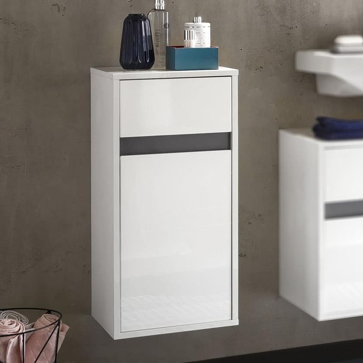 Actual product image Trendteam Sol (35 x 31 x 73 cm)