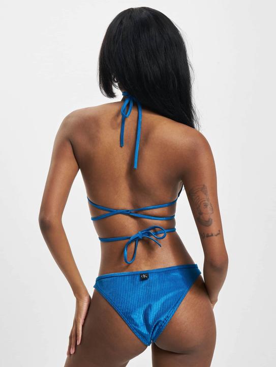 Immagine prodotto Calvin Klein Top bikini a coste Monogram - 87431 (S)