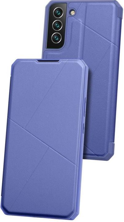 Produktbild Dux Ducis Skin X Series Bookcover (Samsung Galaxy S22+)