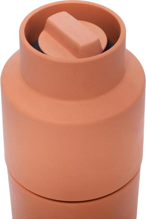 Image du produit Crush Grind Moulin à épices Billund 11.6 cm, Orange (Différentes épices)