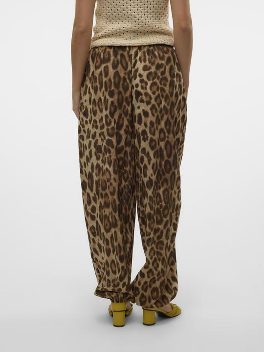 Actual product image Vero Moda VMROXANNE Mid Rise Hose Hose (L)