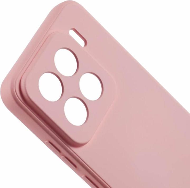Produktbild Cover-Discount Xiaomi 15 Pro - Silikon Gummi Hülle (Xiaomi 15 Pro)