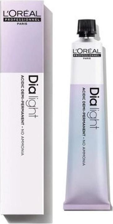 Produktbild L'Oréal Paris L'Oreal Dialight Tube Color 50ml New 5.11 C (5.11 C)