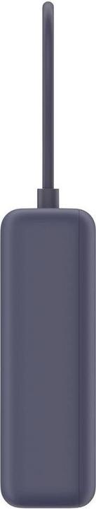 Produktbild Xiaomi 33W Power Bank 10000mAh (Integriertes Kabel) | Eisblau (10000 mAh, 36.50 W, 36.50 Wh)