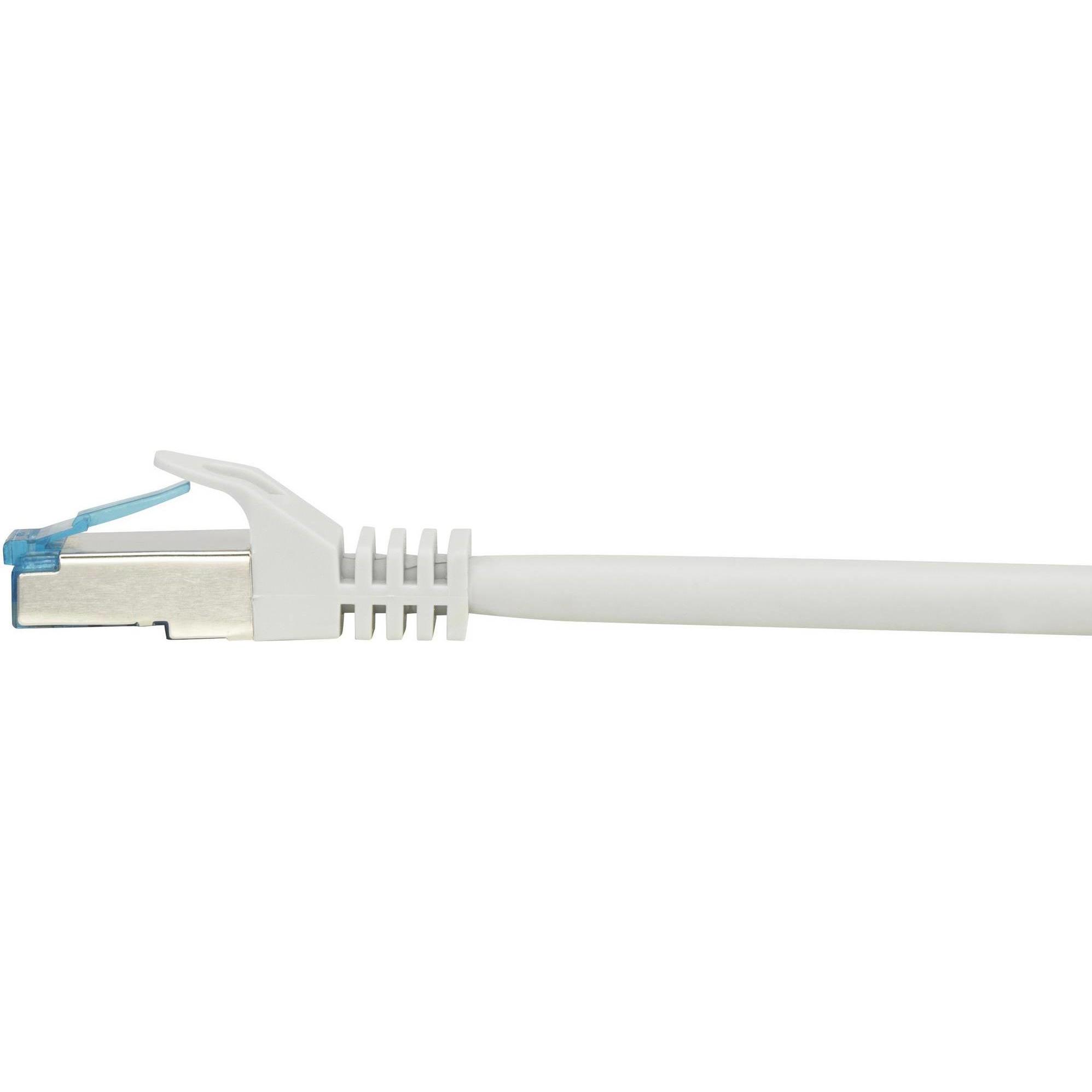 Thumbnail - Renkforce CAT6A S/FTP Netzwerkkabel 10 m (S/FTP, CAT6a, 10 m), Netzwerkkabel