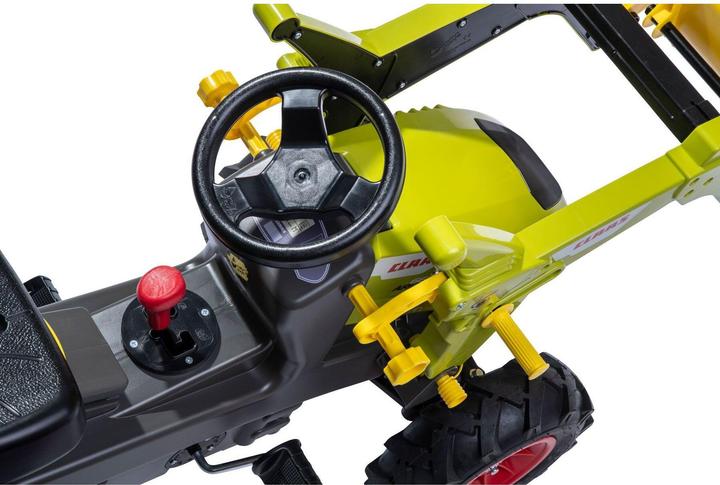 Actual product image Rolly Toys rollyFarmtrac Claas Arion
