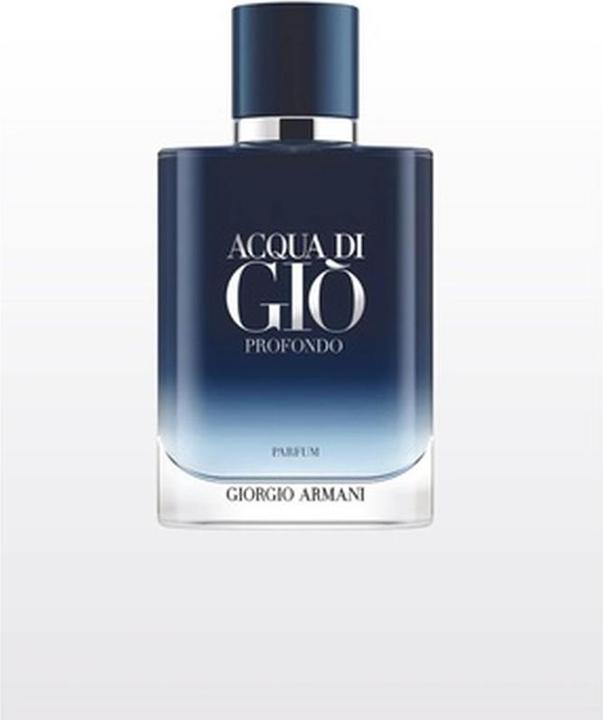 Image du produit Giorgio Armani Acqua di Giò Profondo (Eau de parfum, 30 ml)