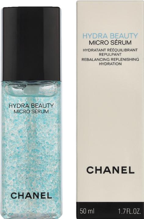Produktbild Chanel Hydra Beauty (50 ml)