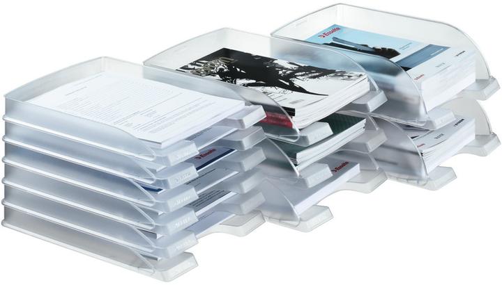 Actual product image Leitz Letter tray Plus (A4)