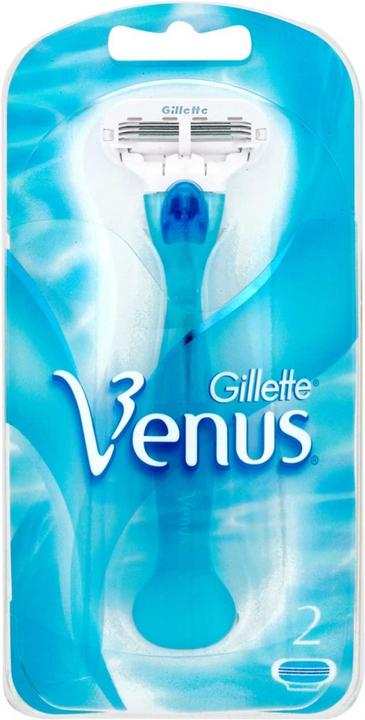 Actual product image Gillette Venus for Women