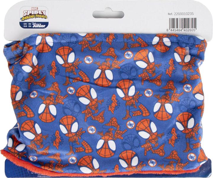 Immagine prodotto Disney Snood di Spidey per bambini