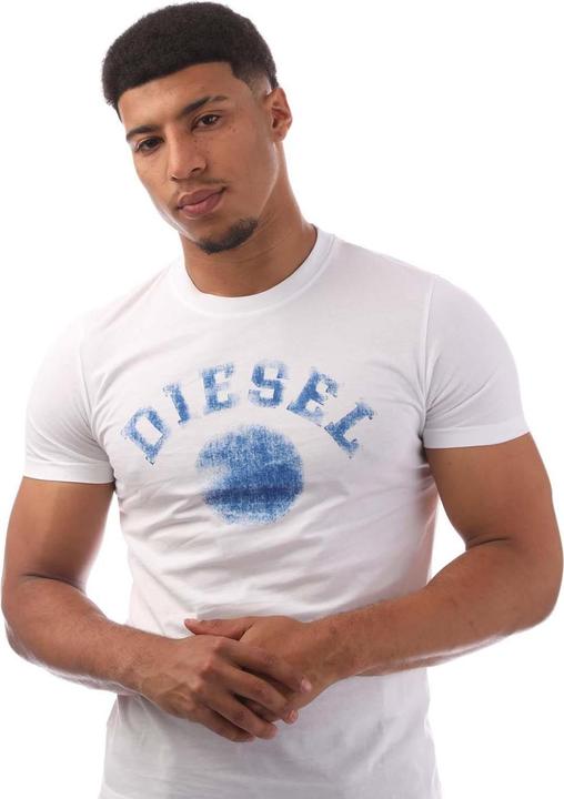 Produktbild Diesel TDiegor 9F TShirt (XXL)