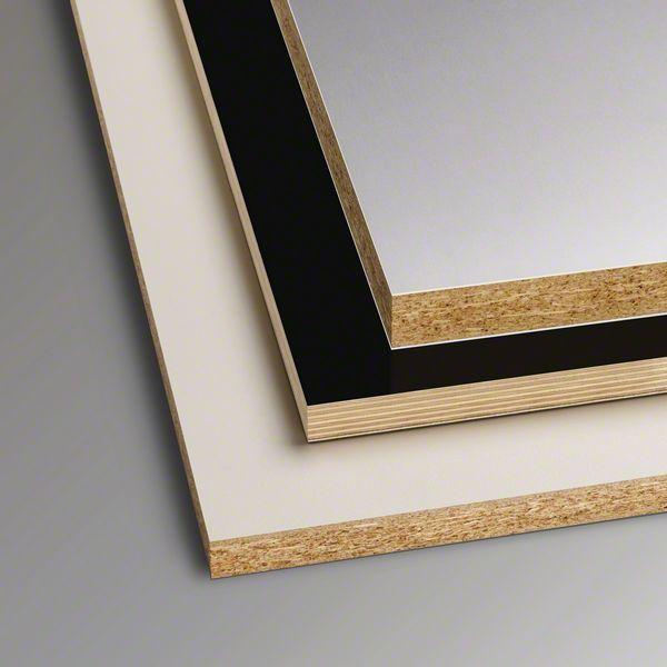 Productafbeelding Bosch Professional Zubehör Cirkelzaagblad Expert voor gelamineerde platen, 190 x 2,1/1,4 x 30, 60 tanden