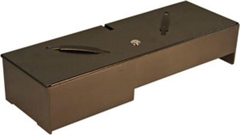 Image du produit APG Cash Drawer APG Heavy Duty Cash Drawers Flip-Top