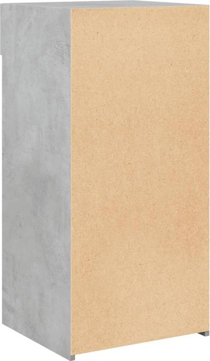 Image du produit vidaXL Sideboard (45 x 42.50 x 93 cm)