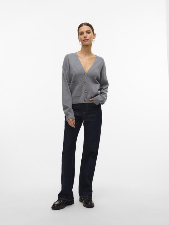 Image du produit Vero Moda AWSIGBRIT Strickjacke Strickjacke (XS)