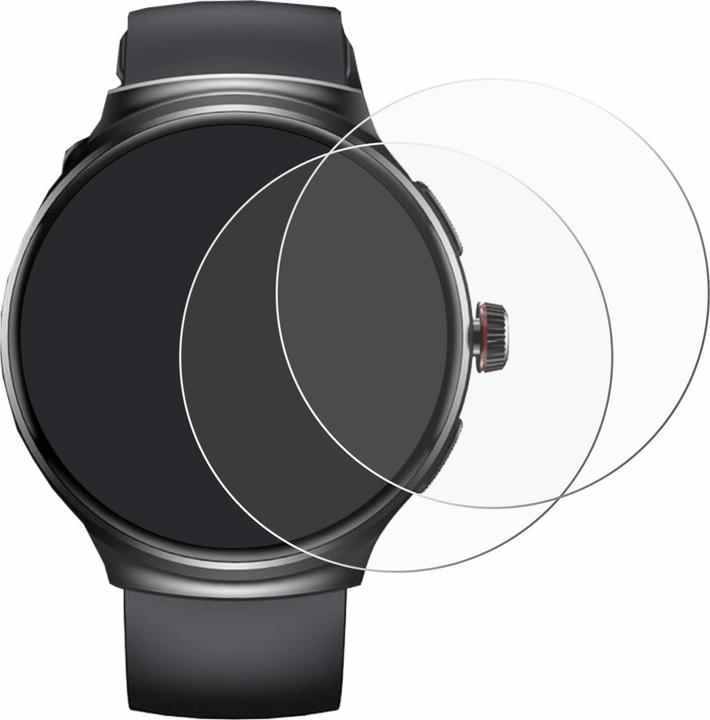 Immagine prodotto BROTECT Pellicola Trasparente