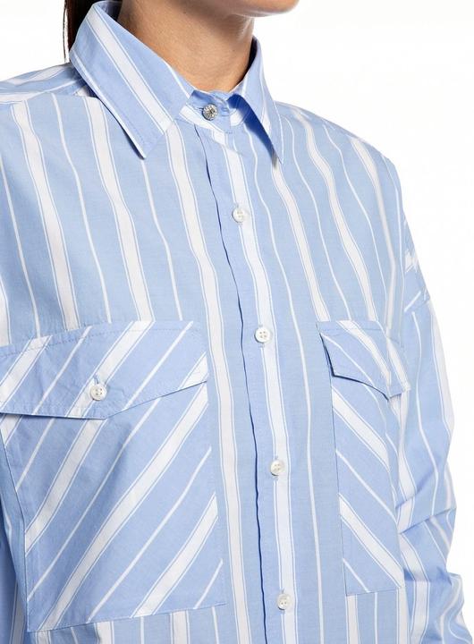 Immagine prodotto Replay Camicia a Taglio Comodo (M)