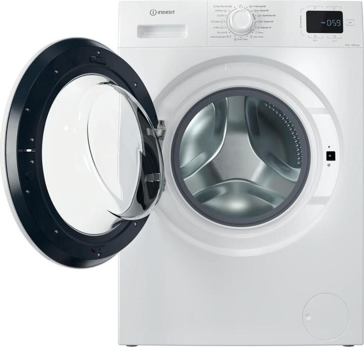Produktbild Indesit IM 864 MY TIME EE (8 kg, Links)