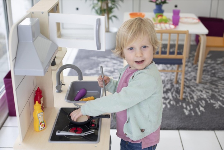 Produktbild Eichhorn Spielküche