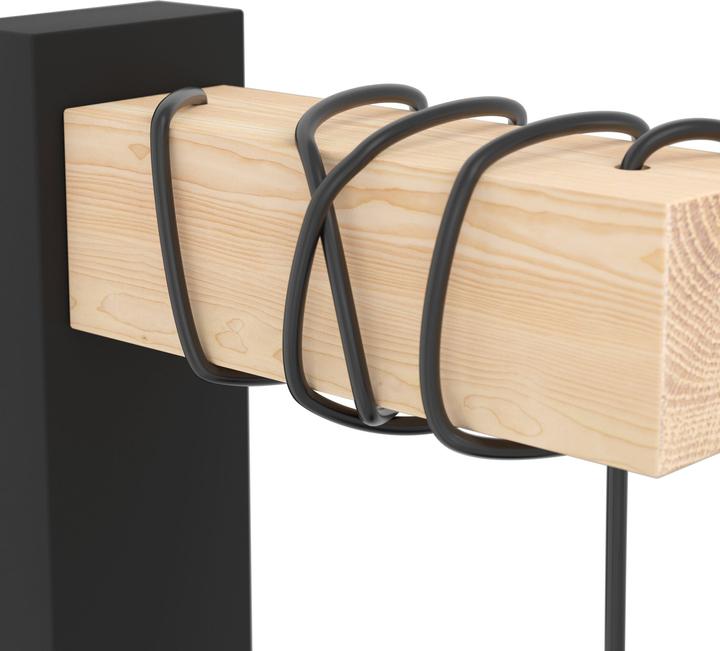 Image du produit EGLO Townshend 5 (E27)